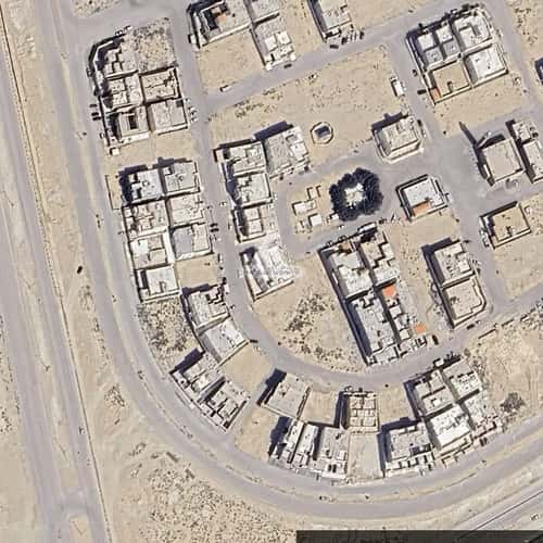 شقة ب 4 غرف ضاحية الملك فهد، الدمام