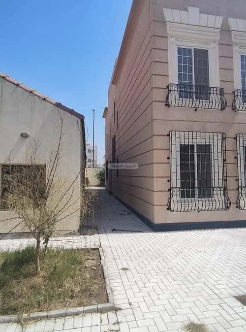 Villa 660 SQM with 6 Bedrooms Al Khozama, Khobar