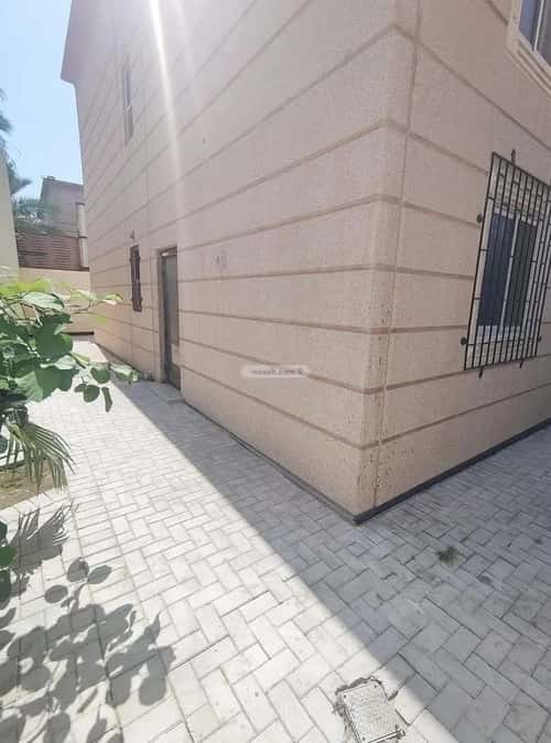 Villa 660 SQM with 6 Bedrooms Al Khozama, Khobar