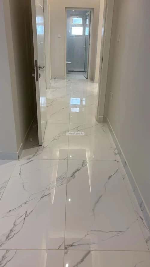 شقة ب 4 غرف الشعلة، الدمام