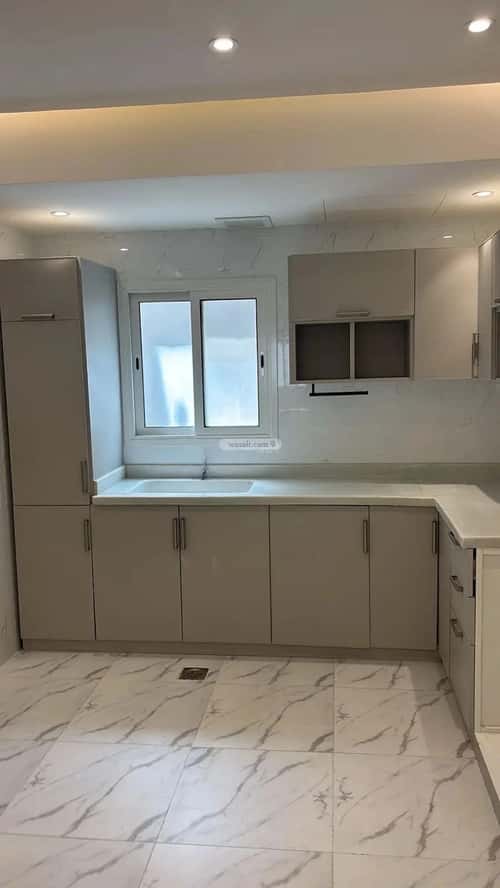 شقة ب 4 غرف الشعلة، الدمام