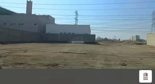 أرض 615 متر مربع الصفحة، شرق جدة، جدة
