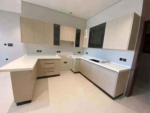 شقة ب 4 غرف هجر، الدمام