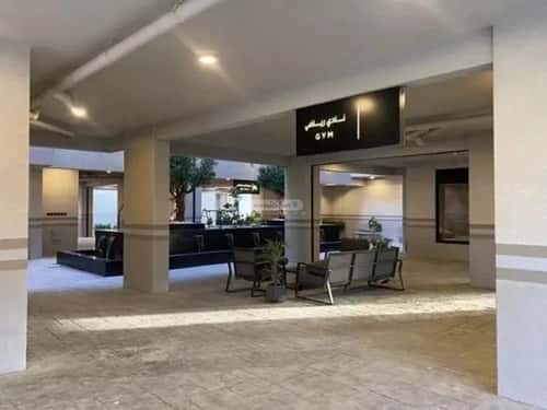 Apartment with 4 Bedrooms Hajer, Aldammam