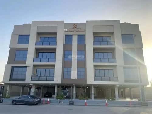 Apartment with 4 Bedrooms Hajer, Aldammam