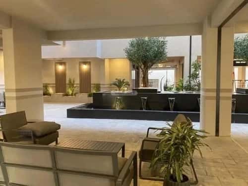 شقة ب 4 غرف هجر، الدمام