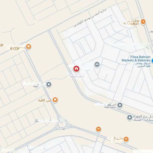 Apartment with 5 Bedrooms Ar-Rimal, East Riyadh, Riyadh