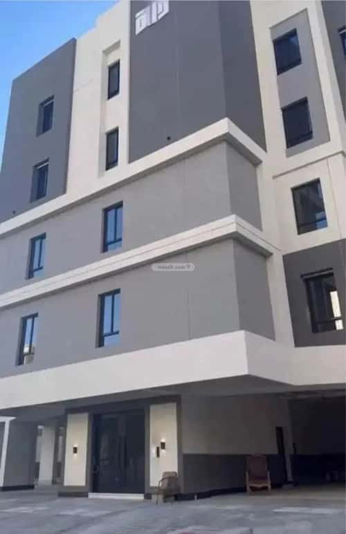 شقة ب 3 غرف الريان، شرق جدة، جدة