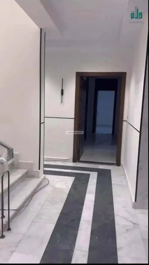 شقة ب 3 غرف الريان، شرق جدة، جدة