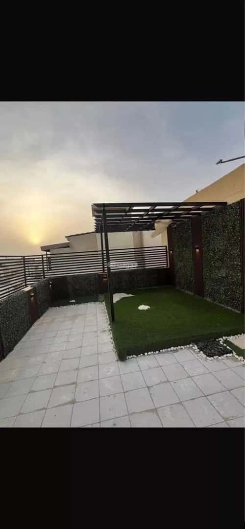 شقة بغرفة الشعلة، الدمام