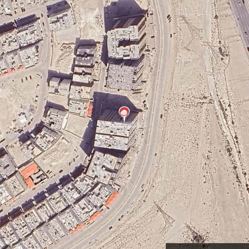 شقة بغرفة الشعلة، الدمام