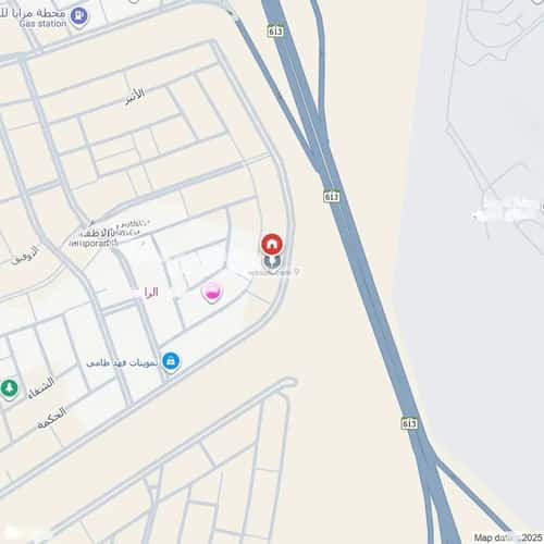 Apartment with 1 Bedroom Al Shooalah, Aldammam