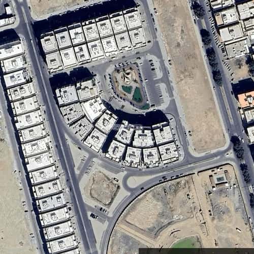 شقة بغرفتين المنار، شرق جدة، جدة