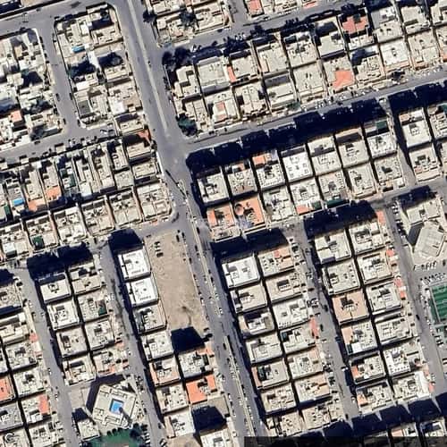 شقة ب 3 غرف المنار، شرق جدة، جدة