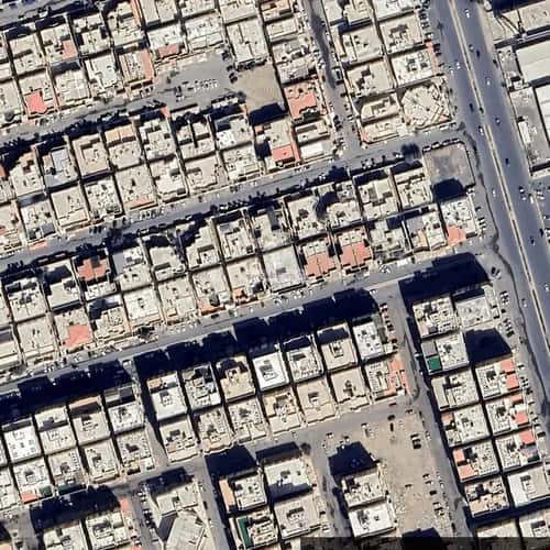 شقة ب 5 غرف المنار، شرق جدة، جدة