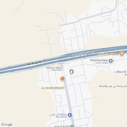 شقة ب 5 غرف البحيرات، مكة المكرمة