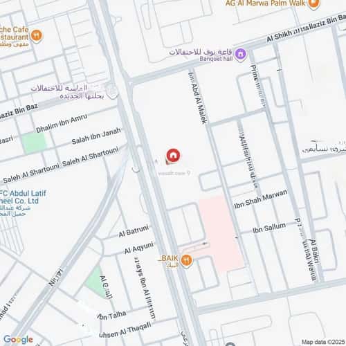 شقة ب 5 غرف الصفاء، شمال جدة، جدة