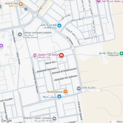 Apartment with 4 Bedrooms Al Wahah, East Jeddah, Jeddah