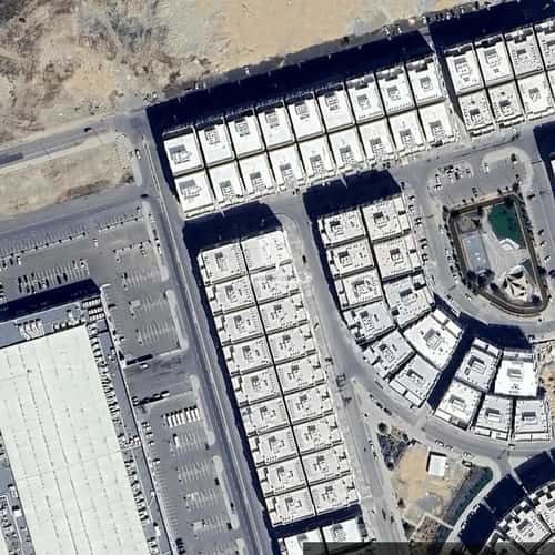 شقة ب 4 غرف المنار، شرق جدة، جدة