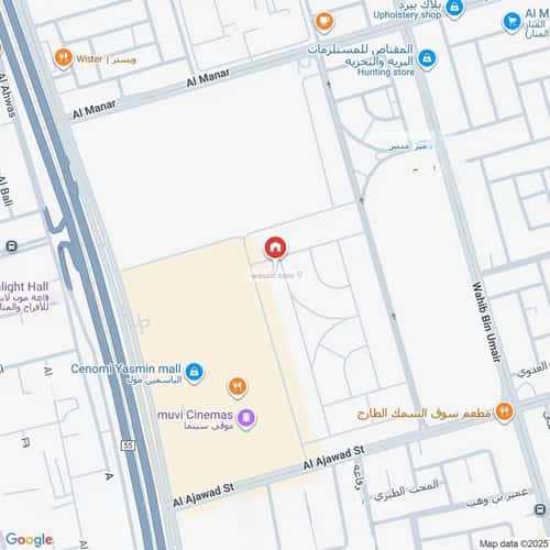 Apartment with 4 Bedrooms Al Manar, East Jeddah, Jeddah