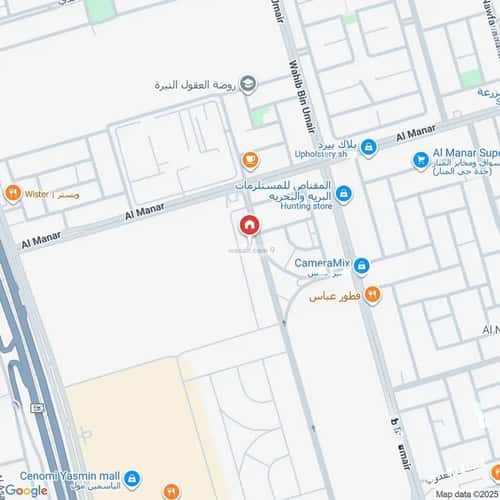 Apartment with 5 Bedrooms Al Manar, East Jeddah, Jeddah