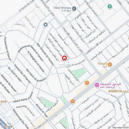 Apartment with 4 Bedrooms Teebah, North Jeddah, Jeddah