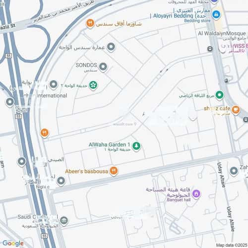 Apartment with 5 Bedrooms Al Wahah, East Jeddah, Jeddah