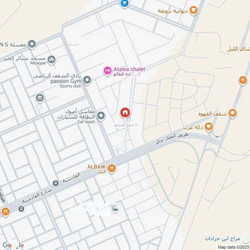 دور 267 متر مربع ب 5 غرف التروية، مكة المكرمة