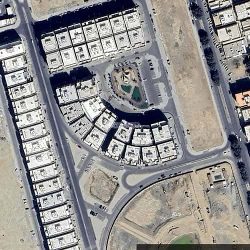 شقة بغرفة المنار، شرق جدة، جدة