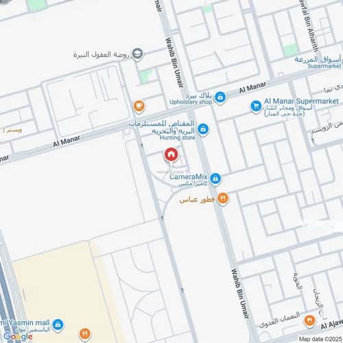 Apartment with 1 Bedroom Al Manar, East Jeddah, Jeddah