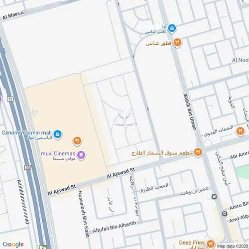 Apartment with 2 Bedrooms Al Manar, East Jeddah, Jeddah