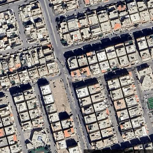 شقة ب 4 غرف المنار، شرق جدة، جدة