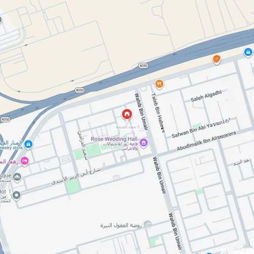 شقة ب 3 غرف المنار، شرق جدة، جدة