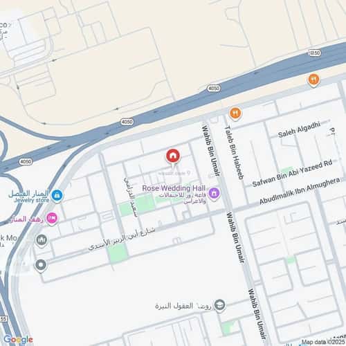 Apartment with 6 Bedrooms Al Manar, East Jeddah, Jeddah