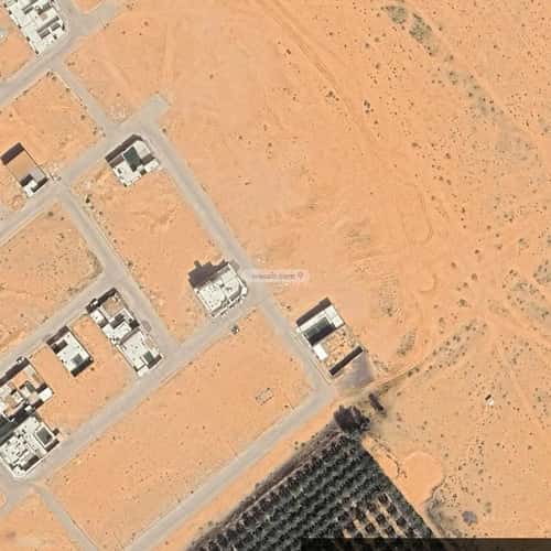 أرض 250 متر مربع غربية على شارع 12م اللسيب، بريدة