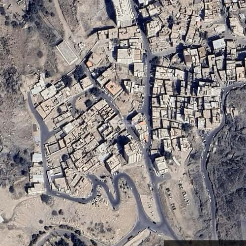 أرض 390 متر مربع غربية على شارع 16م كدي، مكة المكرمة