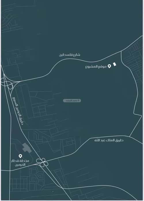 شقة بغرفتين مريخ، شرق جدة، جدة