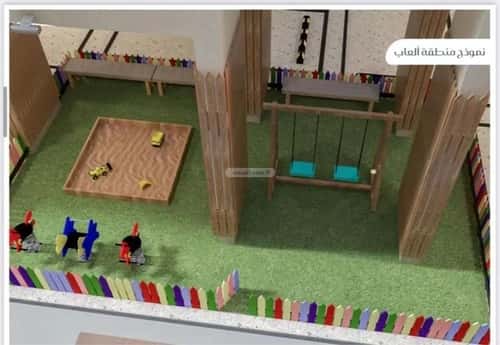 شقة ب 3 غرف مريخ، شرق جدة، جدة