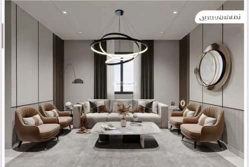 Apartment with 3 Bedrooms Mraykh, East Jeddah, Jeddah