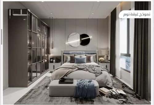 شقة ب 3 غرف مريخ، شرق جدة، جدة