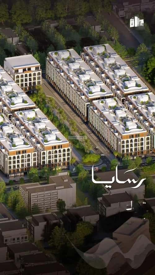 شقة بغرفتين أبحر الجنوبية، شمال جدة، جدة