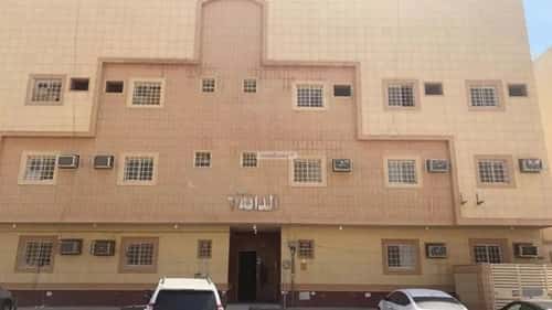 شقة ب 3 غرف ظهرة لبن، غرب الرياض، الرياض