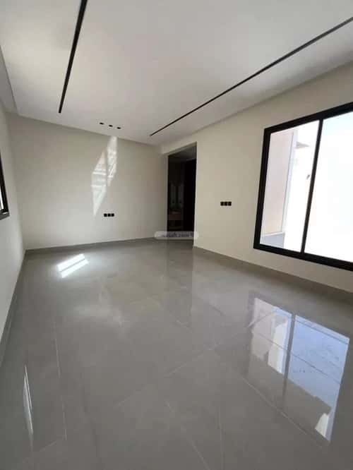 فيلا 199 متر مربع واجهة غربية ب 4 غرف الجنادرية، شرق الرياض، الرياض