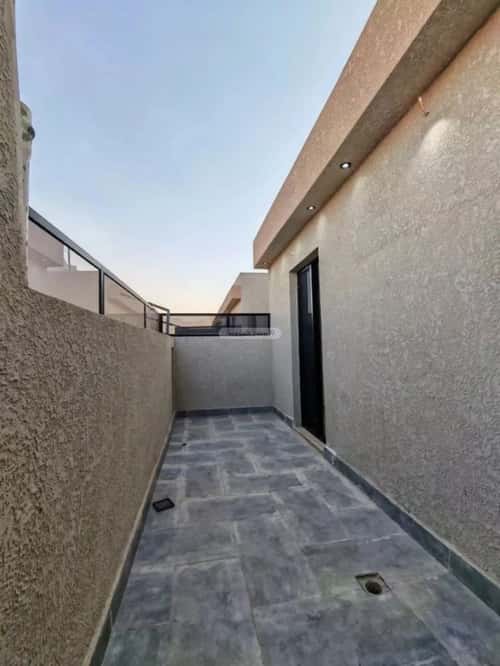 دور 163 متر مربع ب 3 غرف الرمال، شرق الرياض، الرياض