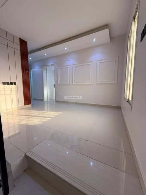 شقة ب 3 غرف الحزم، غرب الرياض، الرياض