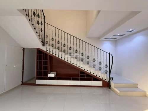 Apartment with 3 Bedrooms Al-Hazm, West Riyadh, Riyadh