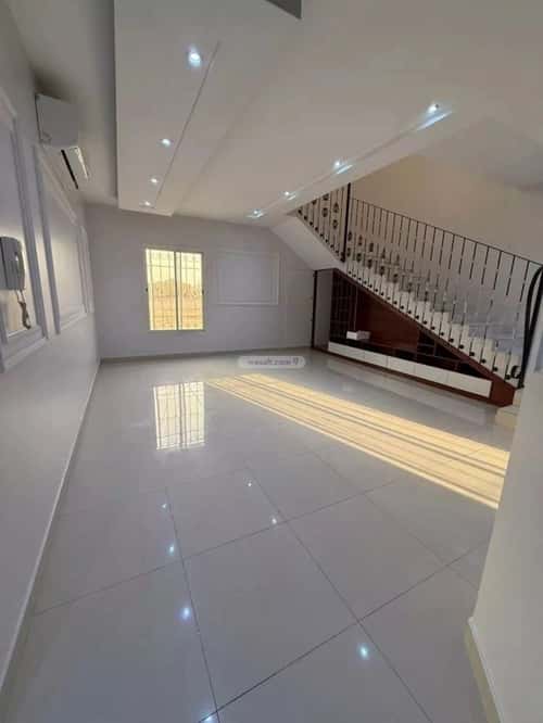 شقة ب 3 غرف الحزم، غرب الرياض، الرياض