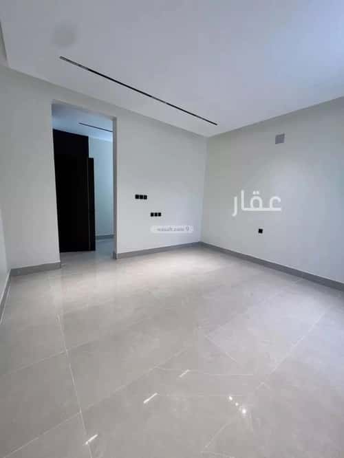Villa 238 SQM Facing South with 4 Bedrooms Al-Janadriyah, East Riyadh, Riyadh