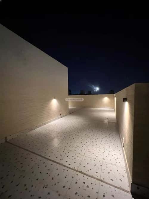 دور 360 متر مربع ب 3 غرف المنار، شرق الرياض، الرياض