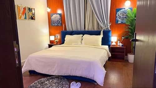 Apartment with 2 Bedrooms Al-Malqa, North Riyadh, Riyadh